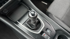 Nissan Qashqai 1.3 DiG-T MH N-Connecta 5dr Petrol Hatchback